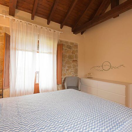 Rastoni Retreats #Feelslikehome Afytos Exterior foto