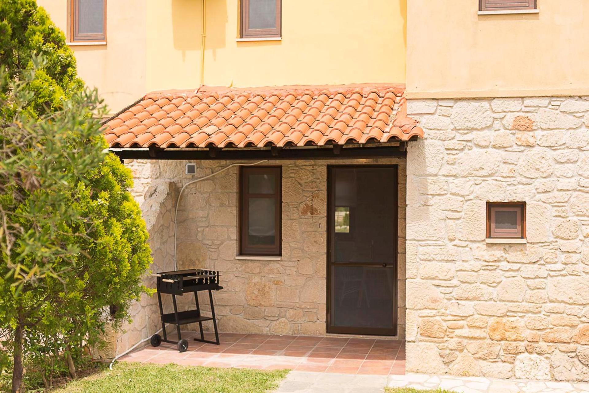 Rastoni Retreats #Feelslikehome Afytos Exterior foto