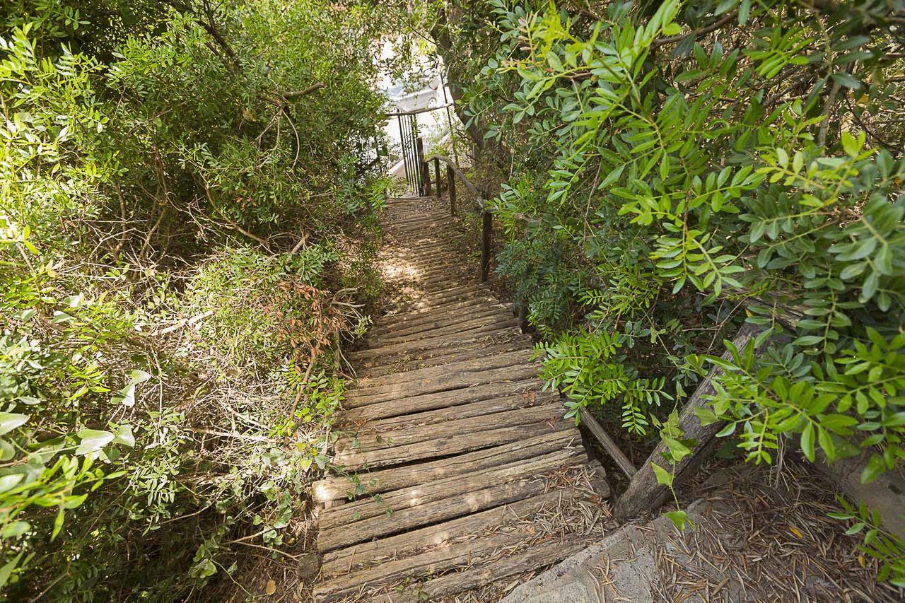 Rastoni Retreats #Feelslikehome Afytos Exterior foto